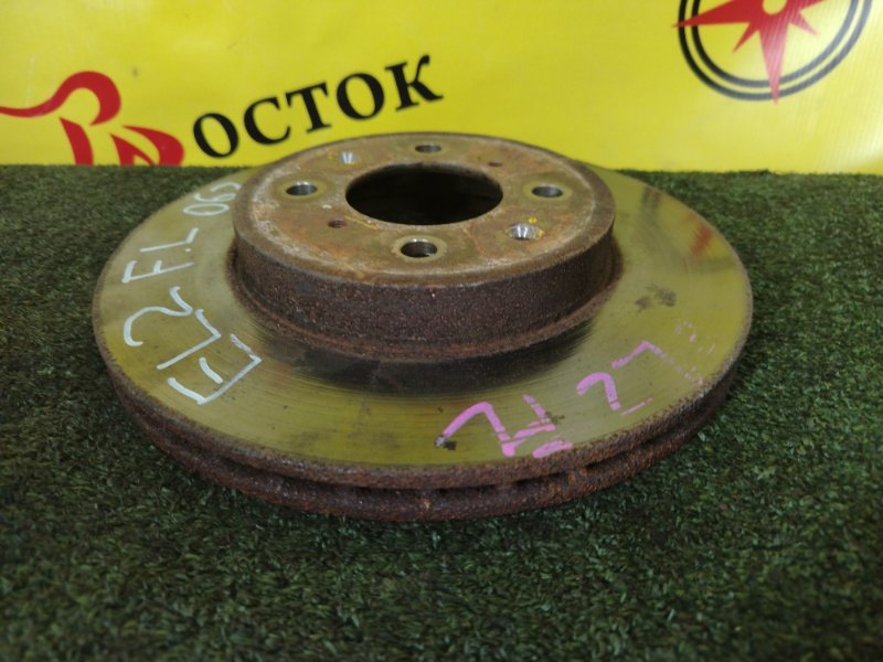 тормозной диск, 350 рублей, Красноярск