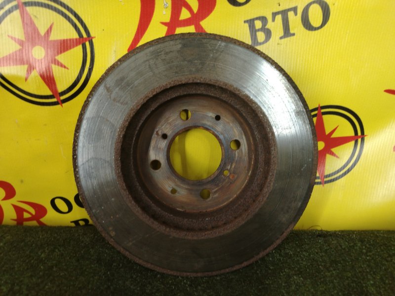 тормозной диск, 350 рублей, Красноярск