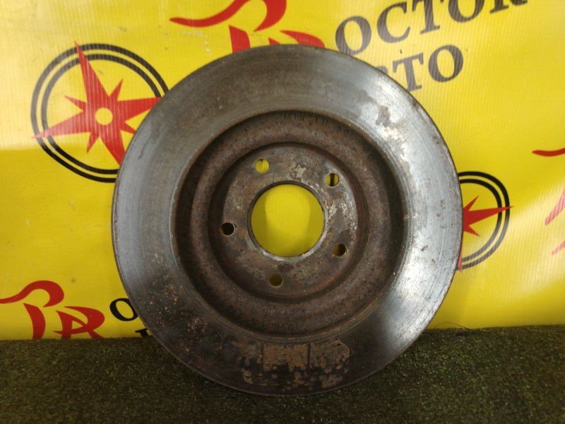 тормозной диск, 350 рублей, Красноярск