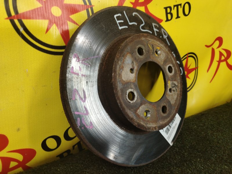 тормозной диск, 350 рублей, Красноярск