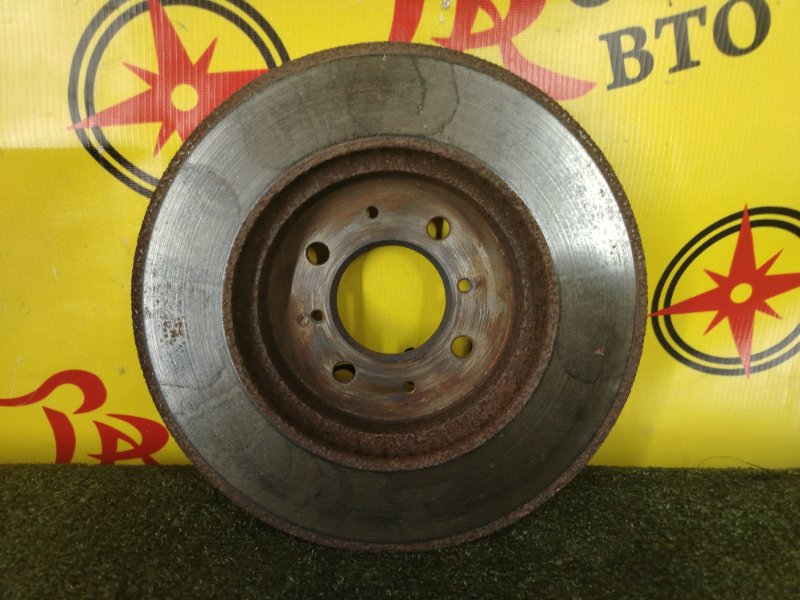 тормозной диск, 350 рублей, Красноярск