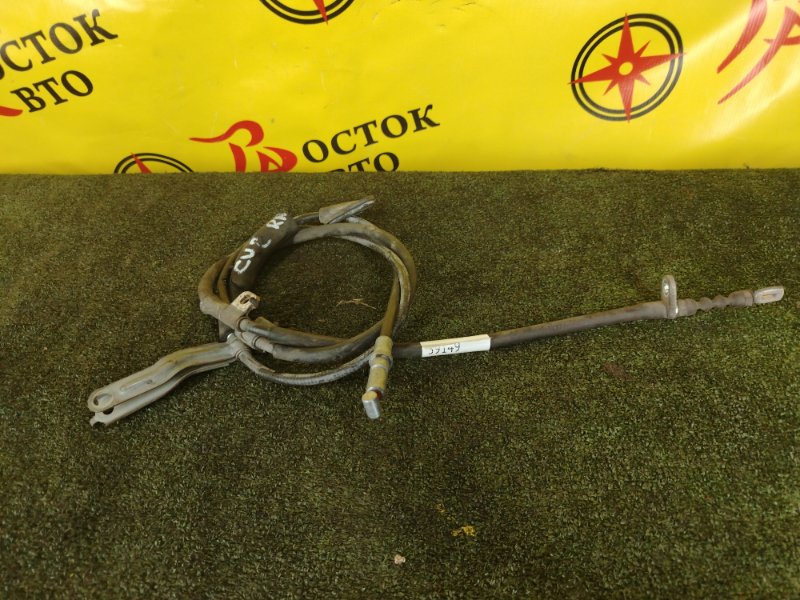 трос ручника, 1500 рублей, Красноярск