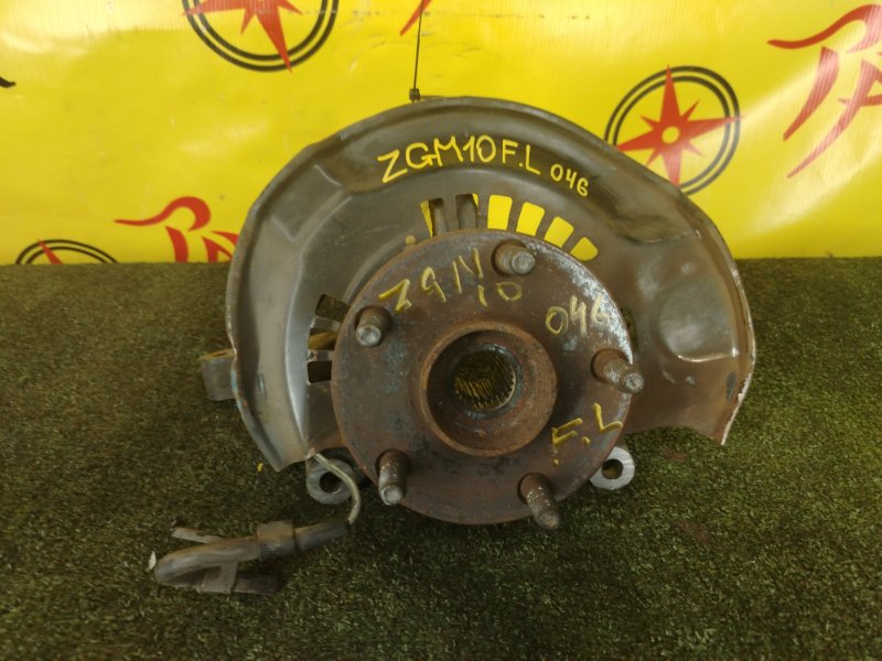 Ступица, 800 рублей, Красноярск