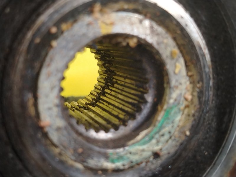 Ступица, 800 рублей, Красноярск