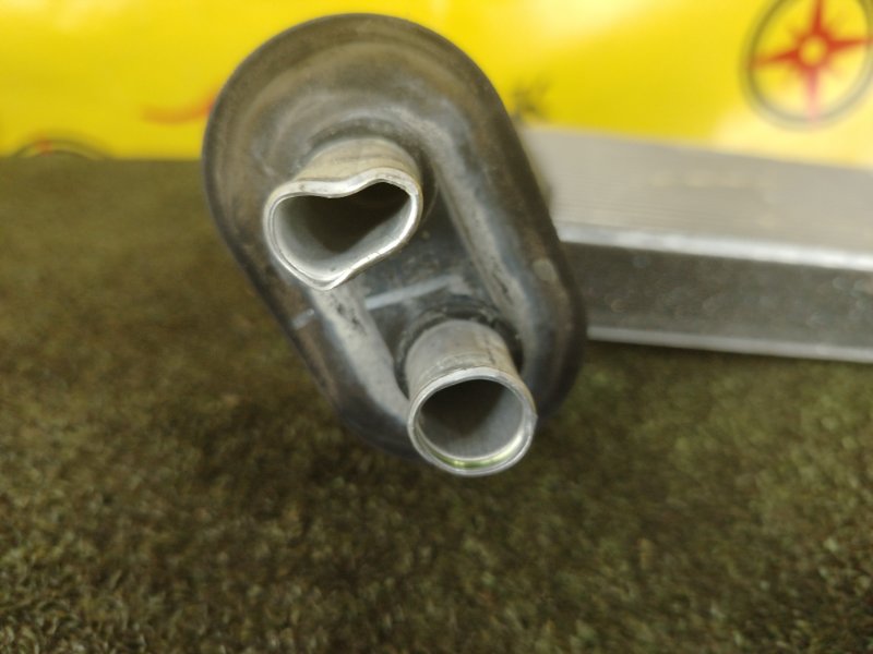 Радиатор печки, 1000 рублей, Красноярск