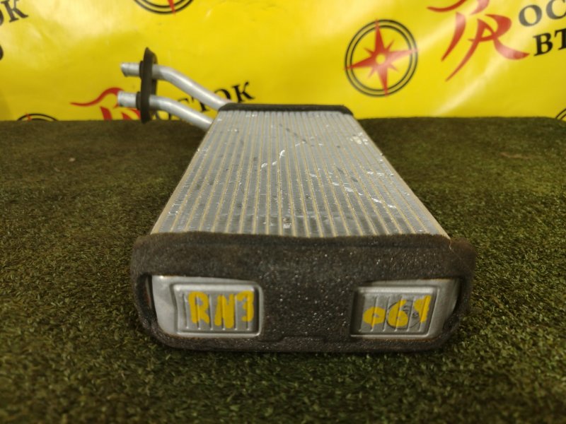 Радиатор печки, 1000 рублей, Красноярск