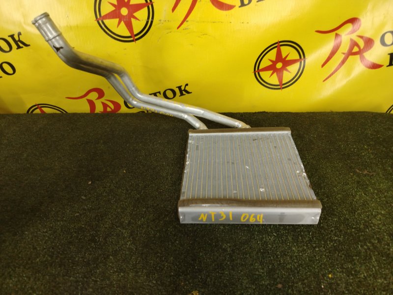 Радиатор печки, 2000 рублей, Красноярск