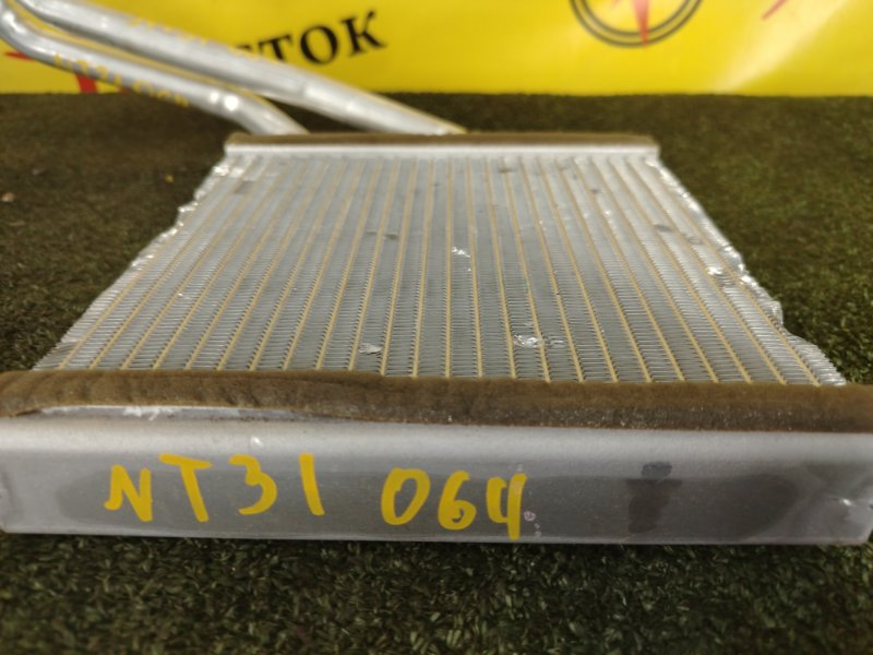 Радиатор печки, 2000 рублей, Красноярск