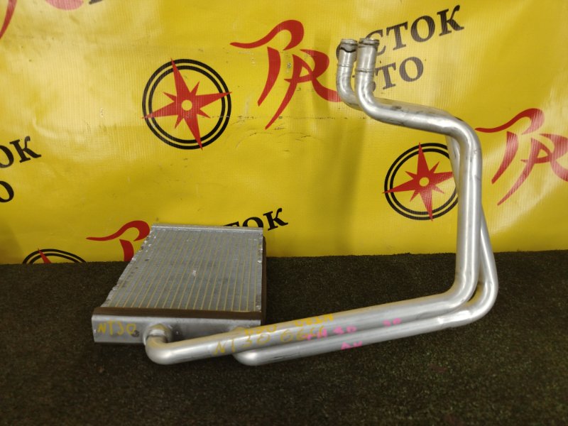 Радиатор печки, 1500 рублей, Красноярск