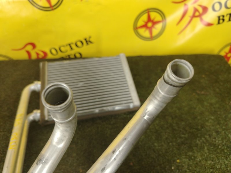 Радиатор печки, 1500 рублей, Красноярск