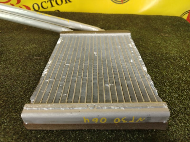 Радиатор печки, 1500 рублей, Красноярск