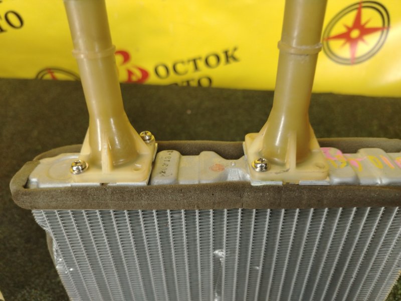 Радиатор печки, 2500 рублей, Красноярск