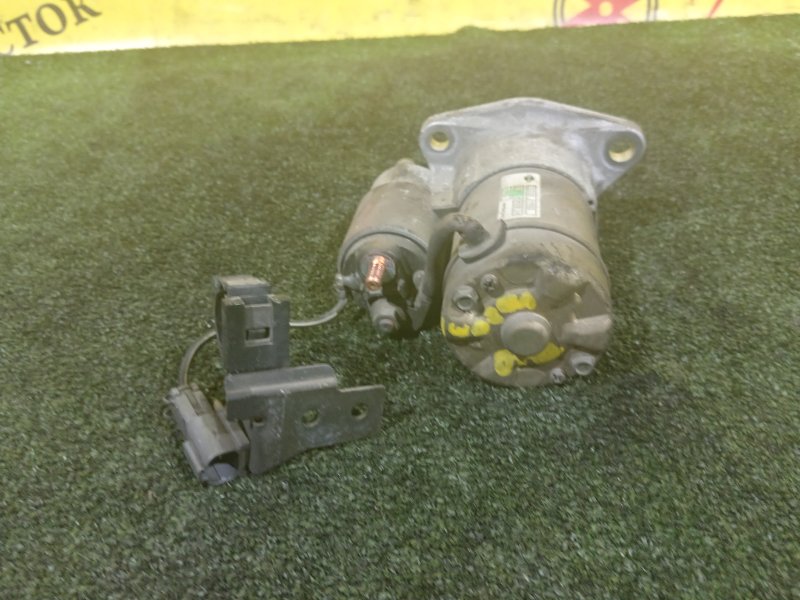 Стартер, 8000 рублей, Красноярск