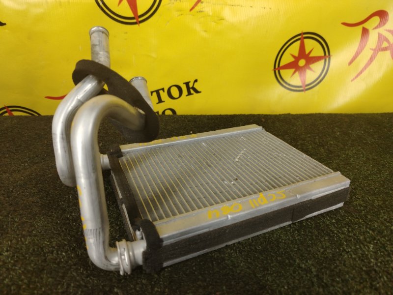 Радиатор печки, 2500 рублей, Красноярск