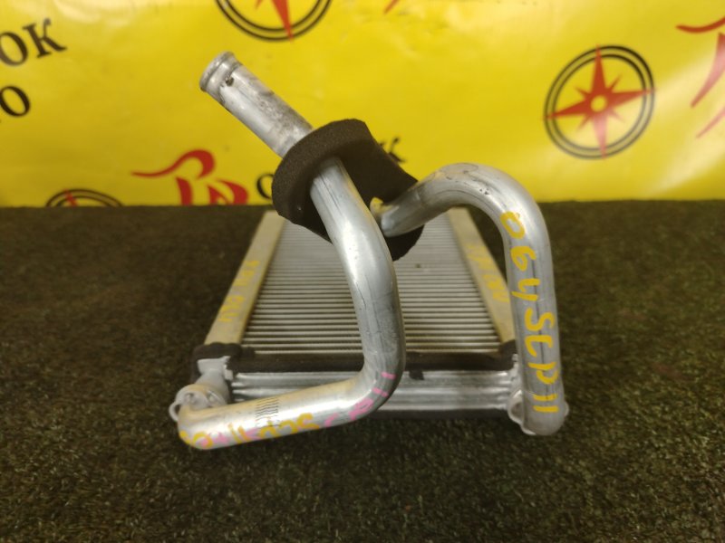 Радиатор печки, 2500 рублей, Красноярск