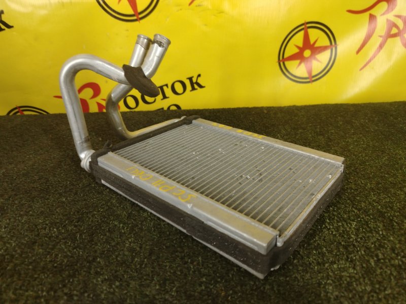 Радиатор печки, 2500 рублей, Красноярск