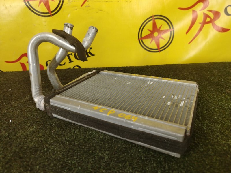 Радиатор печки, 1400 рублей, Красноярск