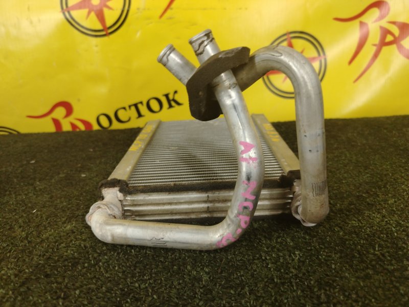 Радиатор печки, 1400 рублей, Красноярск