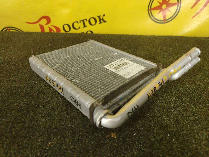 Радиатор печки, 2000 рублей, Красноярск