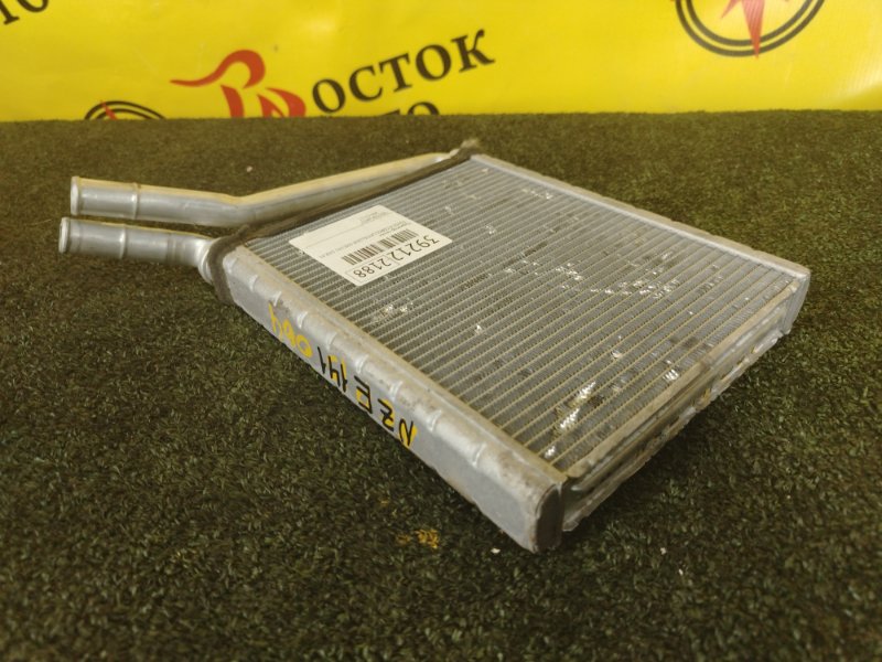 Радиатор печки, 2000 рублей, Красноярск