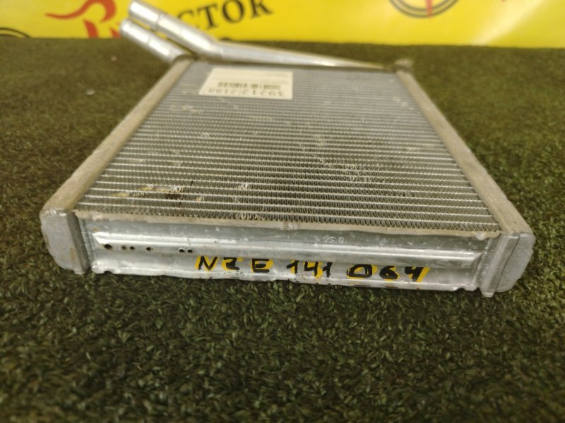 Радиатор печки, 2000 рублей, Красноярск