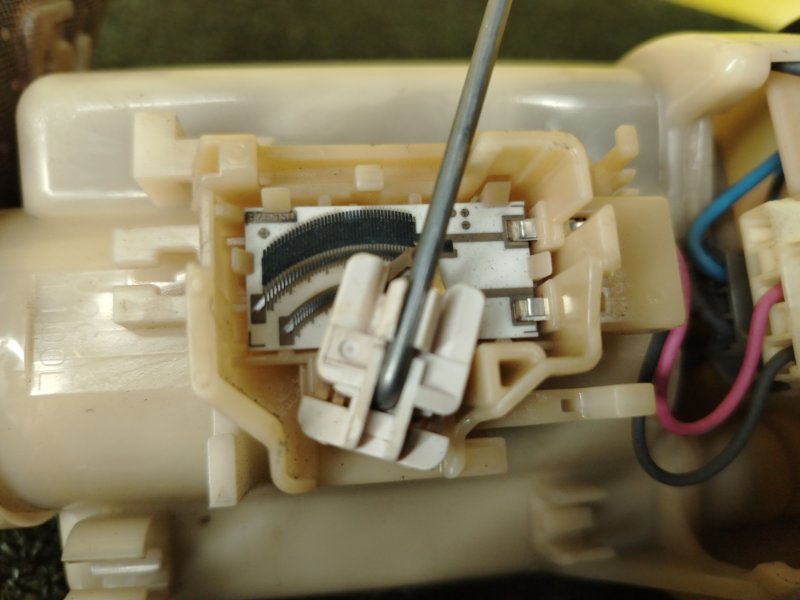 бензонасос, 2500 рублей, Красноярск