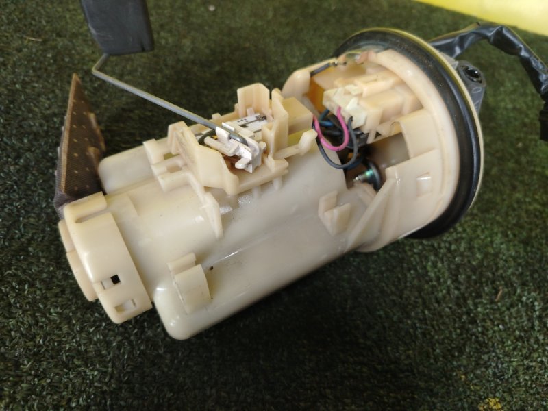 бензонасос, 2500 рублей, Красноярск