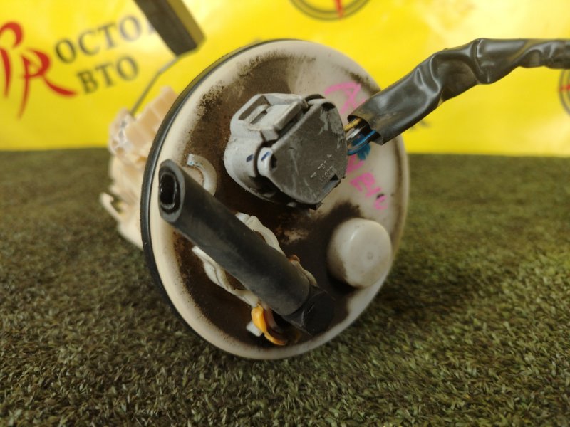 бензонасос, 2500 рублей, Красноярск