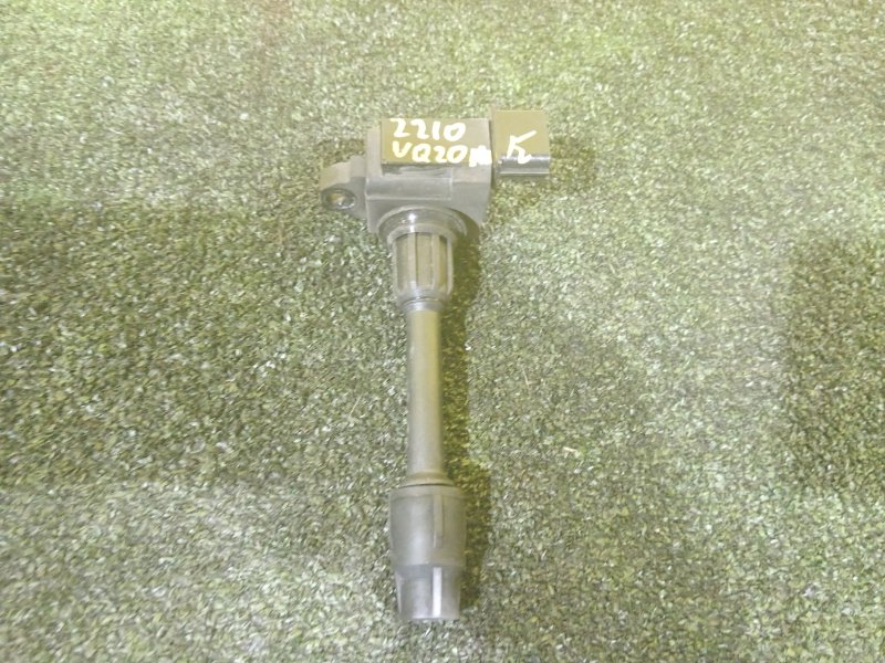 Катушка зажигания, 1000 рублей, Красноярск