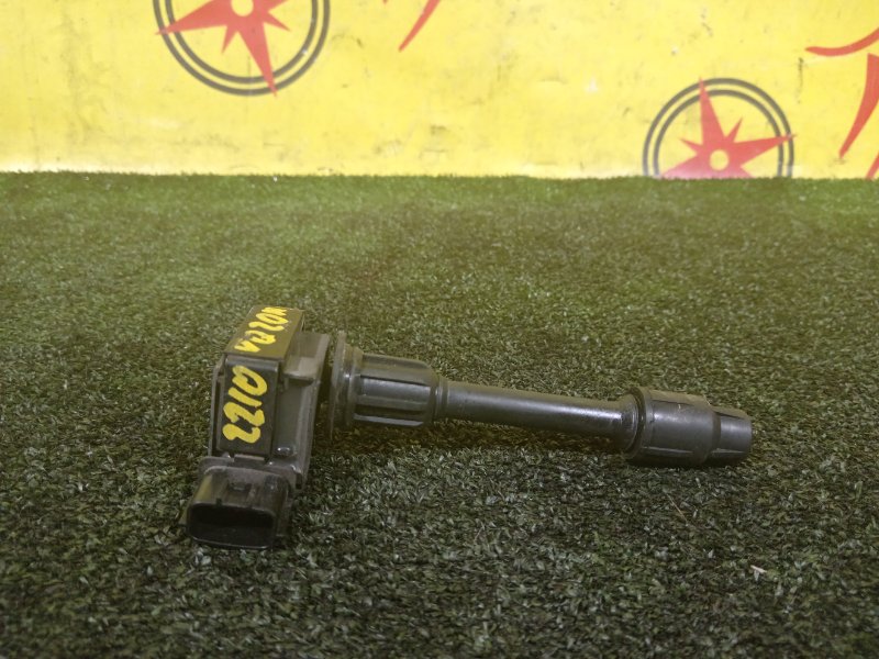 Катушка зажигания, 1000 рублей, Красноярск