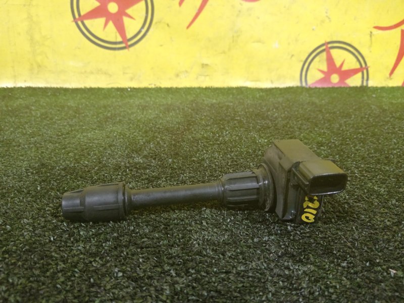 Катушка зажигания, 1000 рублей, Красноярск