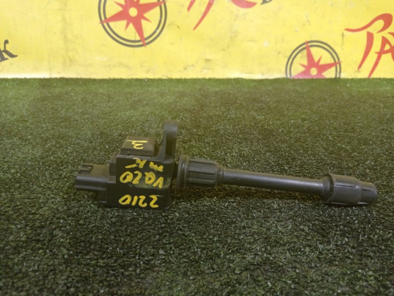 Катушка зажигания, 1000 рублей, Красноярск