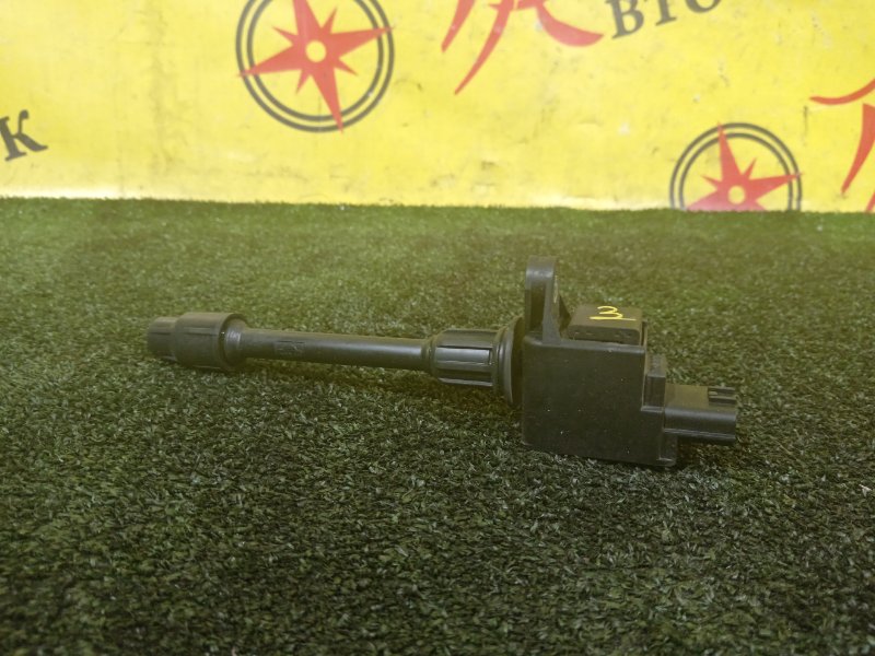 Катушка зажигания, 1000 рублей, Красноярск