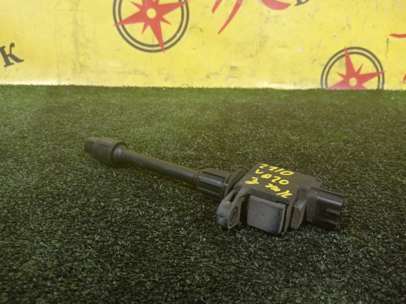 Катушка зажигания, 1000 рублей, Красноярск