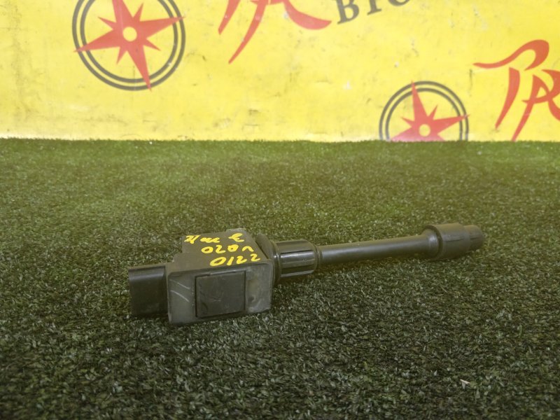 Катушка зажигания, 1000 рублей, Красноярск