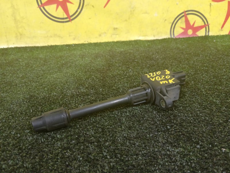 Катушка зажигания, 1000 рублей, Красноярск