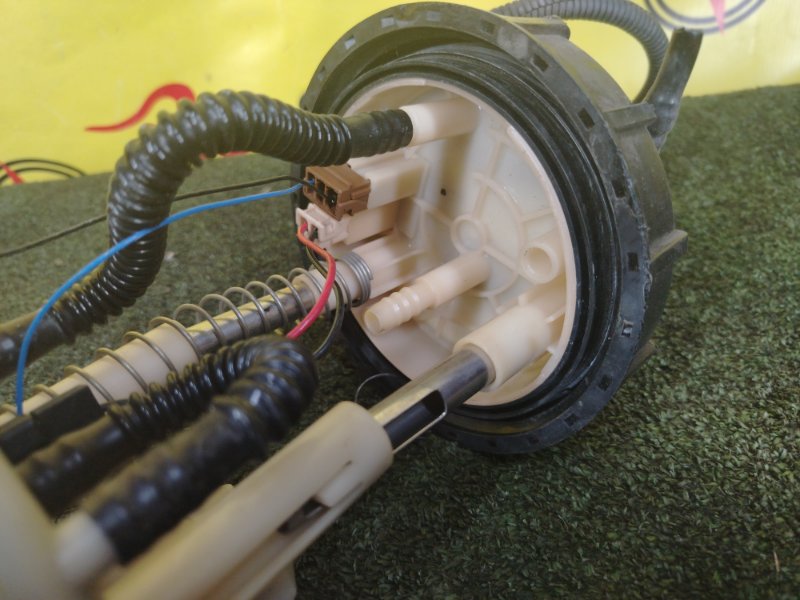 бензонасос, 4500 рублей, Красноярск