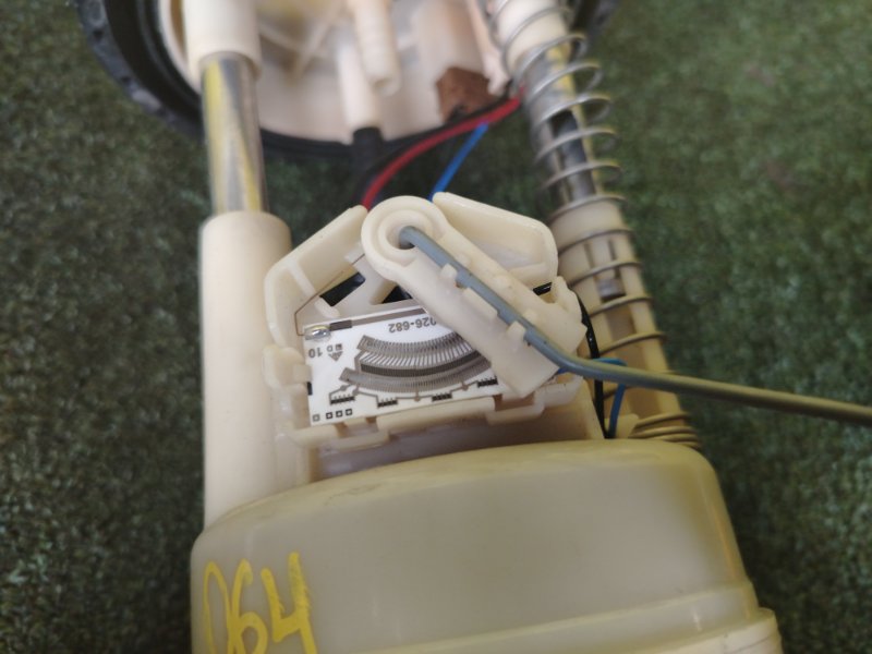 бензонасос, 4500 рублей, Красноярск