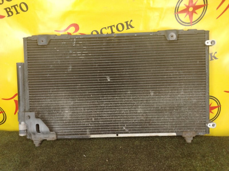 Радиатор кондиционера, 5000 рублей, Красноярск