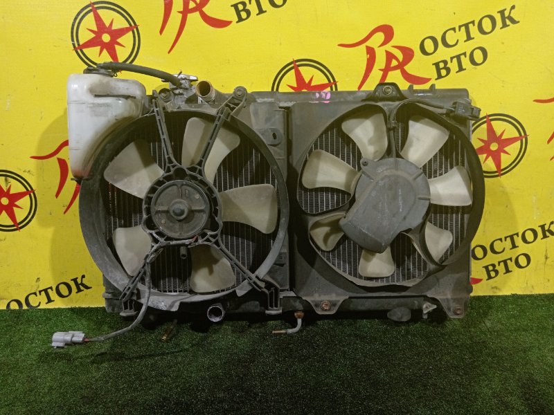 радиатор основной, 10000 рублей, Красноярск