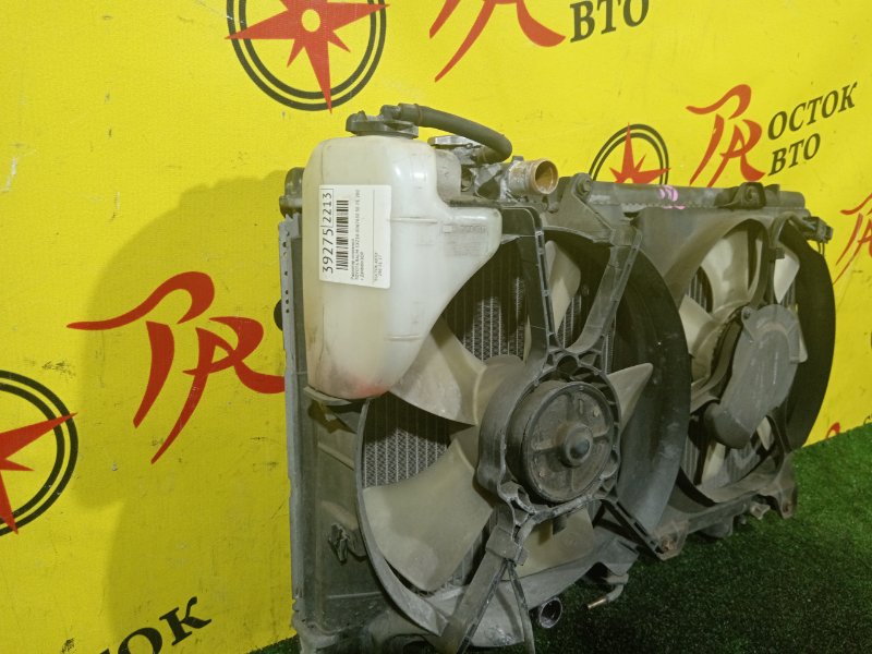 радиатор основной, 10000 рублей, Красноярск