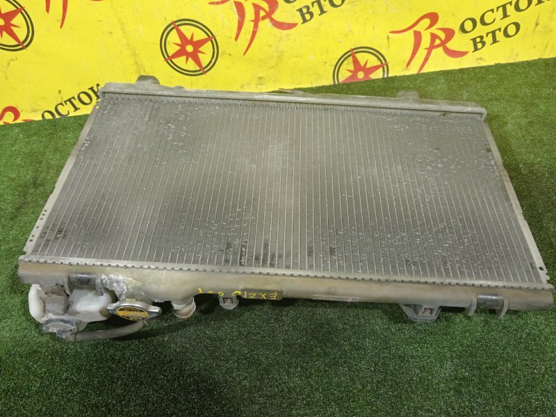 радиатор основной, 10000 рублей, Красноярск