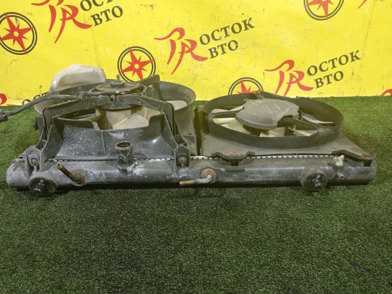 радиатор основной, 10000 рублей, Красноярск