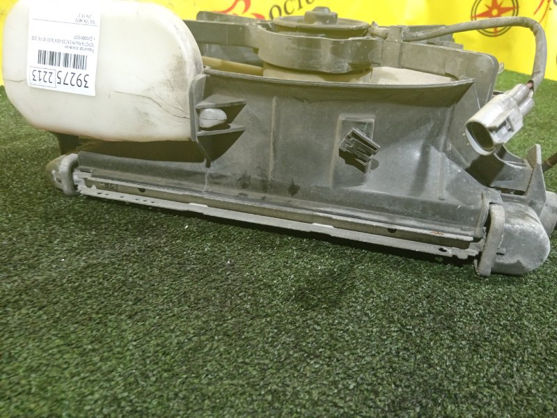 радиатор основной, 10000 рублей, Красноярск