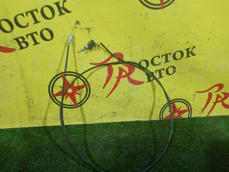 трос капота, 350 рублей, Красноярск