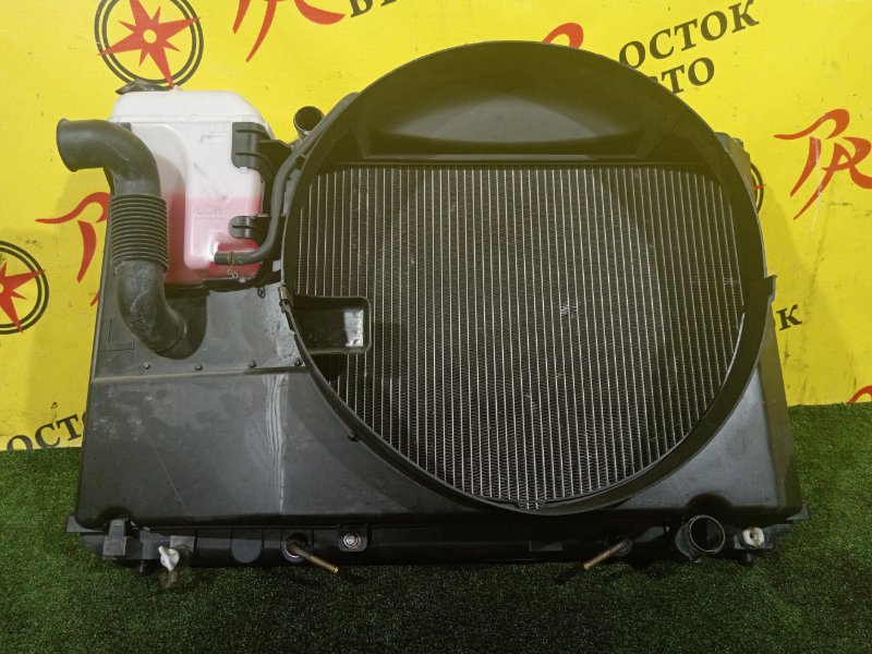 радиатор основной, 8000 рублей, Красноярск