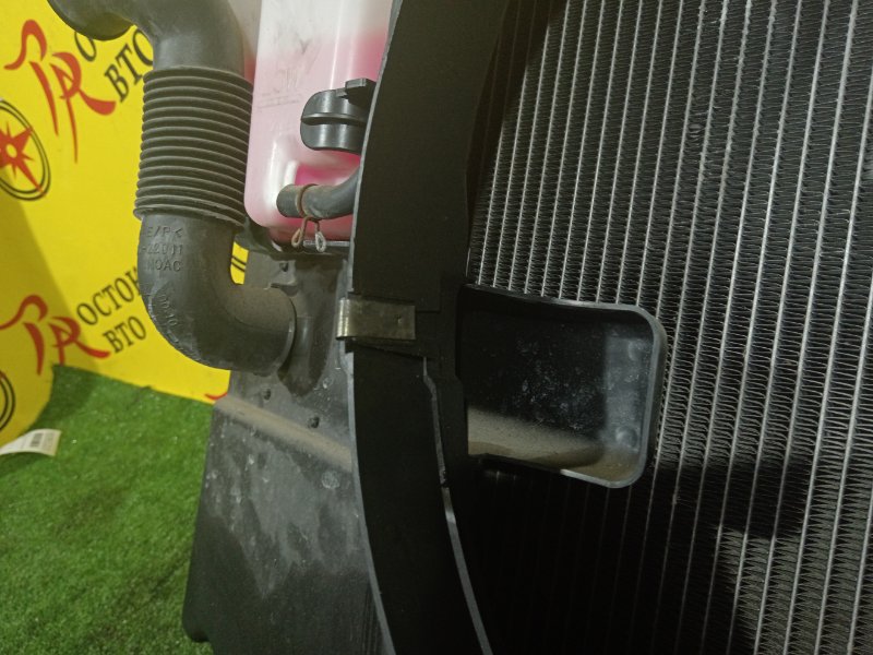 радиатор основной, 8000 рублей, Красноярск