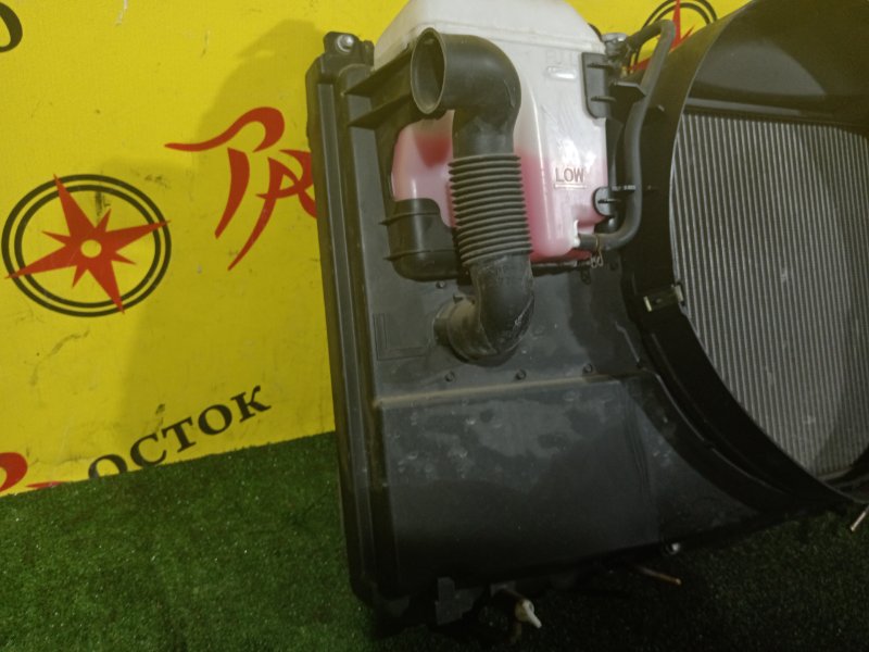 радиатор основной, 8000 рублей, Красноярск