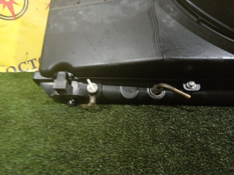 радиатор основной, 8000 рублей, Красноярск