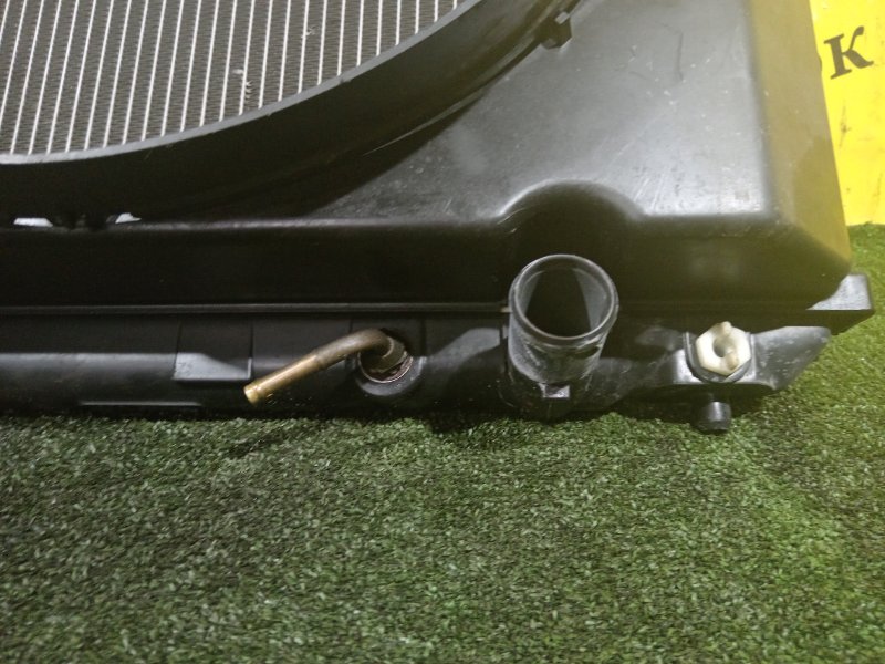 радиатор основной, 8000 рублей, Красноярск